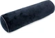 Подушка-валик MirSon №8558 Velvet Line 28-0007 Black 100% Memory 100х16 см (2200006344827) - изображение 7