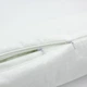 Подушка-валик MirSon №8532 Naturale Line 11-2107 White 100% Memory 70х20 см (2200006343257) - изображение 10