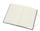 Записная книга Moleskine Denim 13 х 21 см 240 страниц в линейку Skinny (8058341710753) - изображение 4