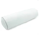 Подушка-валик MirSon №8585 Velvet Line Полистирол 28-0001 White 100х16 см (2200006346449) - изображение 6