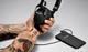 Наушники Marshall Monitor Bluetooth Black (4091743) - изображение 7