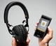 Наушники Marshall Monitor Bluetooth Black (4091743) - изображение 8