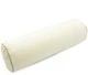 Подушка-валик MirSon №8587 Velvet Line 28-0004 Cream Полистирол 100х20 см (2200006346579) - изображение 9