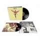Вінілова платівка Universal Music Nirvana In Utero 30th Anniversary Limited Edition 2LP 0602455178589 - изображение 1