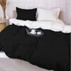 Наволочка MirSon Poplin Line 002 + 099 Alyssa 40x40 см (2200006281092) - изображение 2