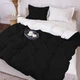 Наволочка MirSon Poplin Line 002 + 099 Alyssa 40x40 см (2200006281092) - изображение 3