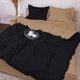 Пододеяльник MirSon Poplin Line 015 + 099 Azhlei 110х140 см (2200006282419) - изображение 3