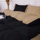 Пододеяльник MirSon Poplin Line 015 + 099 Azhlei 110х140 см (2200006282419) - изображение 1