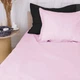 Пододеяльник MirSon Poplin Line 018 + 099 Ammon 110х140 см (2200006283911) - изображение 5