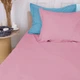 Пододеяльник MirSon Poplin Line 041 + 067 Tristan 110х140 см (2200006284413) - изображение 5