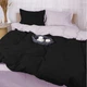 Пододеяльник MirSon Poplin Line 054 + 099 Angelyn 110х140 см (2200006286417) - изображение 2