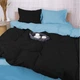 Пододеяльник MirSon Poplin Line 067 + 099 Charmaine 110х140 см (2200006287667) - изображение 2
