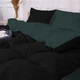 Наволочка MirSon Poplin Line 091 + 099 Ferdinand 45x45 см (2200006287865) - изображение 4