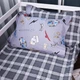 Комплект постельного белья MirSon полуторный 143x210 см Line Kids 08 Harry Potter Поплин (2200009719172) - изображение 6