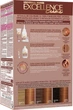 Стойкая крем-краска для волос L'Oreal Paris Excellence Creme 7UC Универсальный медный 192 мл (3600524153700) - изображение 2