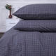 Простынь на резинке MirSon 40-0012 Benjamin 80х160 + 10 см (2200009027819) - изображение 8