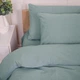Простынь на резинке MirSon 40-0018 Northern Tale 70x190 см (2200009674839) - изображение 3