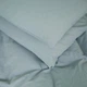 Простынь на резинке MirSon 40-0018 Northern Tale 70x190 см (2200009674839) - изображение 4