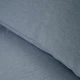 Простынь на резинке MirSon 40-0020 Silk Dreams 120x190 см (2200009675997) - изображение 3