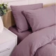 Простынь на резинке MirSon 40-0025 Blooming Garden 140x200 см (2200009679285) - изображение 5