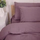 Простынь на резинке MirSon 40-0025 Blooming Garden 140x200 см (2200009679285) - изображение 7