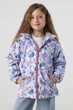Куртка для девочки Snowgenius D639-03 104 см Белый - изображение 1