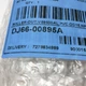 Колесо заднее для турбощетки Turbo Action Brush аккумуляторного пылесоса Samsung DJ66-00895A (длина 25 мм) - изображение 7