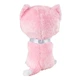 Мягкая игрушка TY Beanie Boo’s Розовый котенок FIONA 15 см (36366) - изображение 2