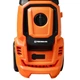 Мойка высокого давления Tekhmann pwa-150/2000 bm 1500 вт портативная профессиональная минимойка с забором воды из емкости мойки профессиональные - изображение 8
