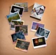 Фотопленка Fujifilm Instax Wide BRUSHED METALLICS 1 картридж (10 фото) для WIDE 100, 200, 210, 300, 400, LINK, EVO - изображение 2