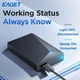 Внешний жесткий диск Eaget 512gb, USB 3.0 - изображение 4