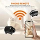 Мини микрокамера с Wi-Fi, со скрытым микрофоном (720p) - изображение 6
