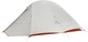Палатка сверхлегкая двухместная с футпринтом Naturehike Cloud Up Pro CNK2350WS020, 20D Светло-серая (6927595777008) - изображение 1