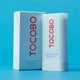 Увлажняющий солнцезащитный крем в стике Tocobo Cotton Soft Sun Stick SPF50+ PA++++, 19 грамм - изображение 2