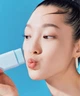 Увлажняющий солнцезащитный крем в стике Tocobo Cotton Soft Sun Stick SPF50+ PA++++, 19 грамм - изображение 4
