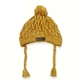 Шапка для собак и кошек "Beauty" Yellow Size L - зображення 2