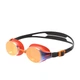 Окуляри для плавання дитячі Speedo Hydropure Mirror Gog Ju Orange/Gold (8-12671F276) - зображення 1