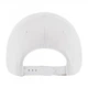 Бейсболка детская '47Brand NEW YORK YANKEES RAISED BASIC (RAC17CTP-WH_JR) - изображение 2