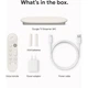 Медіаплеєр Google TV Streamer 4K Porcelain - изображение 2