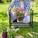 Табурет/подставка для колен раскладная (для удобной обработки грядок) Gardlov 23731 - изображение 1