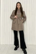 Куртка Dianora S 2501 1163 - изображение 8
