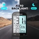 Бездротовий велокомп'ютер Cycplus M1 GPS з підсвічуванням, Bluetooth 5.0, ANT+ - зображення 6