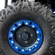 Квадроцикл аккумуляторный Forte FFP1500 Синий (BP145440) - изображение 5