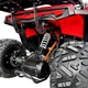 Квадроцикл аккумуляторный Forte FFP1500 Красный (BP145439) - изображение 4