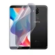 Плівка гідрогелева для TP-Link Neffos X9 глянцева протиударна прозора - зображення 1