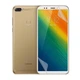 Плівка гідрогелева для Lenovo K9 Note матова протиударна прозора - зображення 1