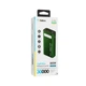 Батарея універсальна Gelius Lightstone GP-PB300 30000mAh QC+PD (22.5W) Green (00000090465) (BR817545295) - зображення 3