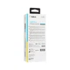 Батарея універсальна Gelius Lightstone GP-PB300 30000mAh QC+PD (22.5W) Green (00000090465) (BR817545295) - зображення 12