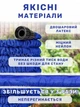 Садовый шланг для полива X-Hose 75 метров разливной поливочный шланг с насадкой распылителем для огорода сада автомобиля Синий - изображение 3