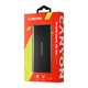 Батарея універсальна Canyon PB-106 10000mAh Input 5V/2A, Output 5V/2.1A(Max) (CNE-CPB1006B) (BR817545603) - зображення 2